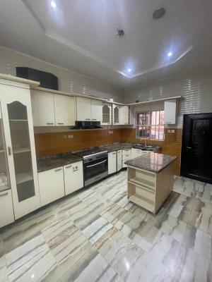 4 Bedroom Semi Detached with Bq, Chevy View Estate, Lekki, Lagos, Semi-detached Duplex for Rent
