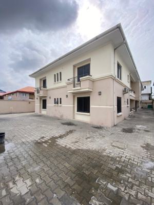 3 Bedroom Flat Apartment, Osapa, Lekki, Lagos, Flat / Apartment for Rent
