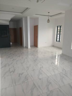 4-bedroom Semi-detached Duplex with Private Office & Bq, Hrc Estate, Off Harris Drive, Adjacent Victoria Garden City (vgc), Lekki, Lagos, Semi-detached Duplex for Sale
