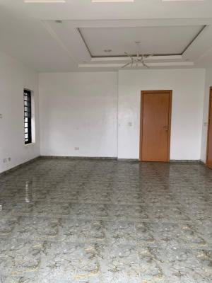 Well Built 4 Bedroom Fully Detached Duplex with Bq, Orchid, Lekki, Lagos, Detached Duplex for Rent