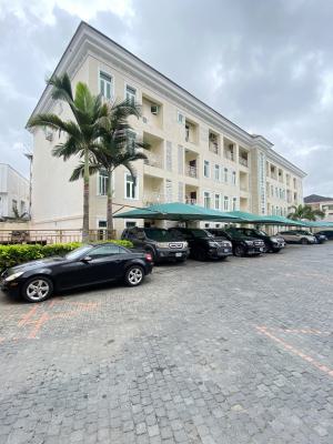 Well Maintained 4 Bedroom Terrace Duplex with Bq, Parkview, Ikoyi, Lagos, Terraced Duplex for Rent