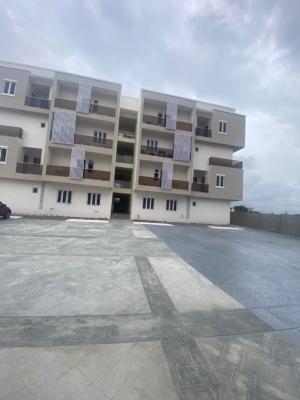 Brand New Luxury 2 Bedroom Duplex, Crescent Estate, Mobile Road, Ilaje, Ajah, Lagos, Terraced Duplex for Rent