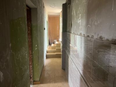 a Spacious Mini Flat, Gra Phase 1, Magodo, Lagos, Detached Bungalow for Rent