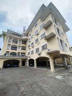 Well Maintained 3 Bedroom Apartment, Parkview, Ikoyi, Lagos, Flat / Apartment for Rent