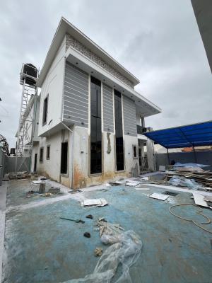 Luxuriously Built 4 Bedroom Detached Duplex, Gbagada, Lagos, Detached Duplex for Sale