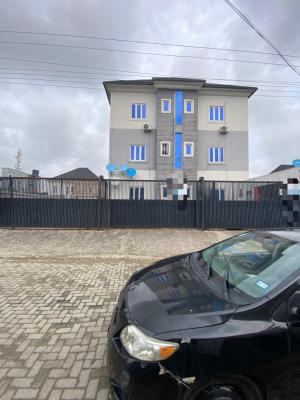 3 Bedroom Flat Apartment, Osapa, Lekki, Lagos, Flat / Apartment for Rent