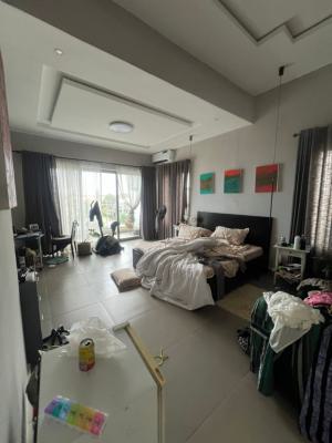 Luxurious 5 Bedroom Semi Detached Duplex with Cinema+rooftop Lounge, Off Admiralty Way, Lekki, Lekki Phase 2, Lekki, Lagos, Hotel / Guest House for Rent