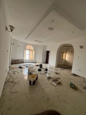 Newly Built 3 Bedroom Flat, Wuye, Abuja, Flat / Apartment for Rent