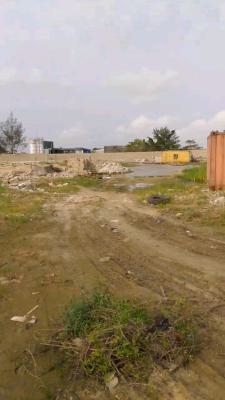 Prime Commercial 10,000 Sqm Land on Chevron Drive, Madison Gardens Estate,chevron Drive, Lekki, Lagos, Commercial Land for Sale