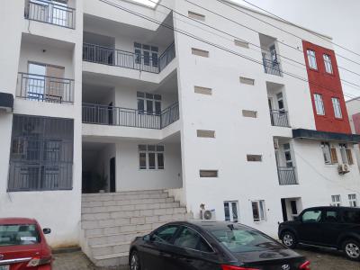 Standard 2bedroom Block of Flats, Off 3rd Avenue Dantata Estate Gwarimpa, Gwarinpa, Abuja, Flat / Apartment for Rent