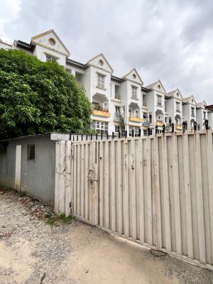 Well Maintained 4 Bedroom Terrace Duplex, Victoria Island (vi), Lagos, Terraced Duplex for Rent