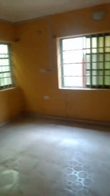 Spacious 2 Bedroom Apartment (upstairs), Off Allen Avenue, Allen, Ikeja, Lagos, Flat / Apartment for Rent