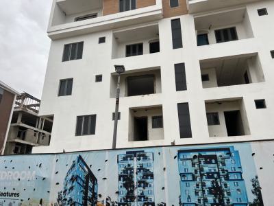 2 Bedroom Apartment in Lekki Most Profitable Zone, Ambiance Height, Lekki Phase 1, Lekki, Lagos, Block of Flats for Sale