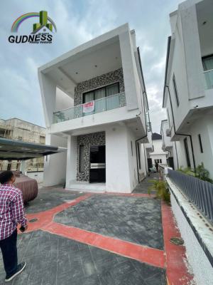 5 Bedrooms Detached Duplex with Swimming Pool, Lekky County Homes, Ikota, Lekki, Lagos, Detached Duplex for Sale