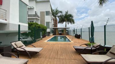 3 Bedroom Apartment at Banana Island with Swimming Pool and Elevator., Banana Island, Ikoyi, Lagos, Flat / Apartment for Sale