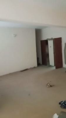 4 Bedroom Duplex with a Room Bq, Adeniyi Jones, Ikeja, Lagos, Semi-detached Duplex for Rent