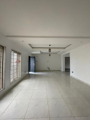 Well Built 4 Bedroom Terrace Duplex with Bq, Gilmore with Little Untarred Road, Jahi, Abuja, Terraced Duplex for Sale