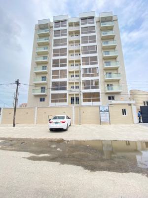 Newly Built 3 Bedroom Apartment, Victoria Island (vi), Lagos, Flat / Apartment for Rent
