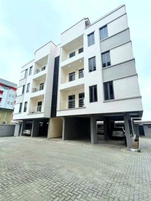 2-bedroom Apartment with Swimming Pool, Ikate Elegushi, Lekki, Lagos, Flat / Apartment for Rent
