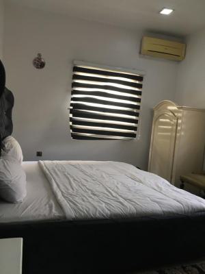 Standard Furnished One Bedroom Flat, Glover Road, Ikoyi, Lagos, Mini Flat (room and Parlour) for Rent