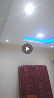 a Decent Room Self Contain with Pop Finishing, Ikeja, Maryland, Lagos, Self Contain (single Rooms) for Rent