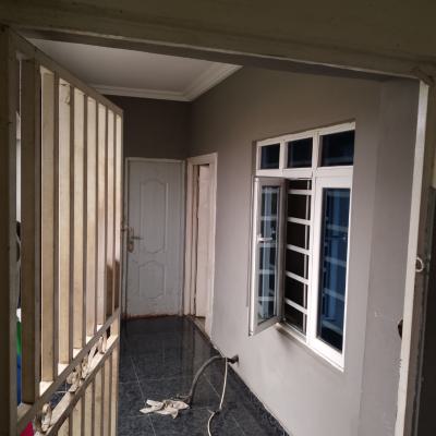 a Very Sharp 2 Bedroom Apartment, Westwood Estate, Badore, Ajah, Lagos, Flat / Apartment for Rent