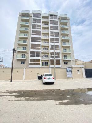 Newly Built 2 Bedroom Apartment, Victoria Island (vi), Lagos, Flat / Apartment for Sale