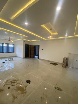 a Standard 2bedroom Flat, By K1 Behind Peninsular Garden Ajah Lagos, Lekki Phase 2, Lekki, Lagos, Flat / Apartment for Rent