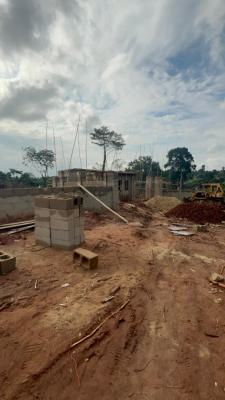 Land with Good Title, Oroma Estate Ukwuku, Awka, Anambra, Land for Sale