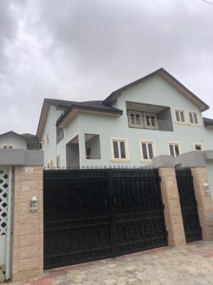 3 Bedroom Flat, Lekki Phase 1, Lekki, Lagos, Flat / Apartment for Rent