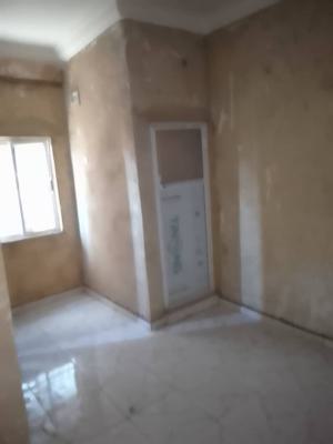 Newly Built Mini Flat (ground Floor ) with a Master Bedroom, Ijesha, Surulere, Lagos, Flat / Apartment for Rent