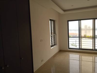 Luxurious 4 Bedroom Penthouse+ Bq with Excellent Facilities, Ikoyi, Lagos, Banana Island, Ikoyi, Lagos, House for Rent