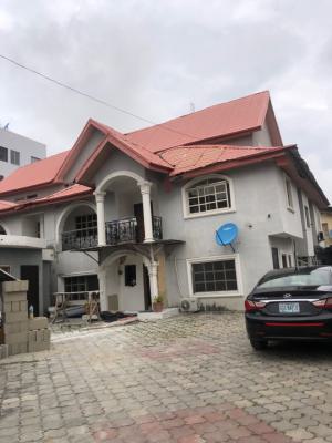 Studio Apartment, Lekki Phase 1, Lekki, Lagos, Self Contain (single Rooms) for Rent