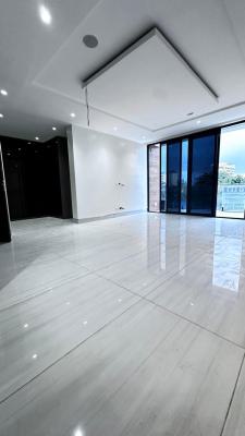Luxury Service 4bedroom Maisonette at Old Ikoyi 2years Required, Off Bourdillon Road By Geo Apartment 2years Needed, Old Ikoyi, Ikoyi, Lagos, House for Rent