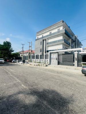 4 Bedroom Duplex, Ikoyi, Lagos, Terraced Duplex for Sale