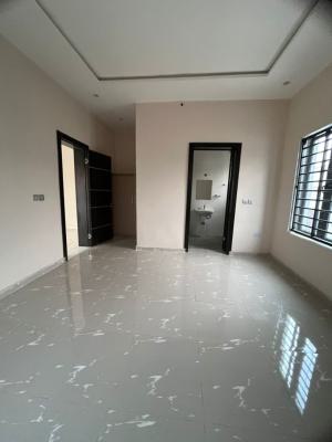 4 Bedroom Semi Detached (residential and Commercial Allowed), Lekki Phase 1, Lekki, Lagos, Semi-detached Duplex for Rent