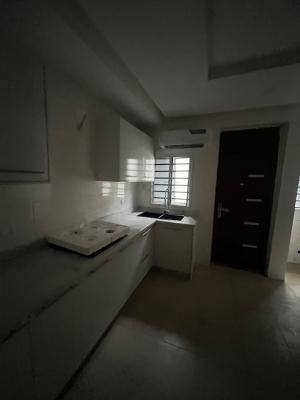 Newly Renovated 4 Bedroom Duplex with Bq, Lekki Phase 1, Lekki Phase 1, Lekki, Lagos, Terraced Duplex for Rent