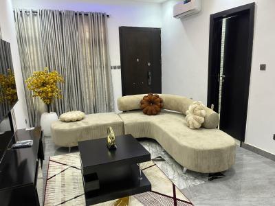 3 Bedroom Apartment, Oduduwa Way, Ikeja Gra, Ikeja, Lagos, Flat / Apartment Short Let