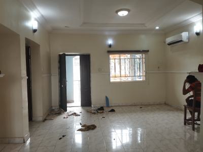 Serviced 2 Bedroom Flat with Acs and Generator, Durumi, Abuja, Flat / Apartment for Rent