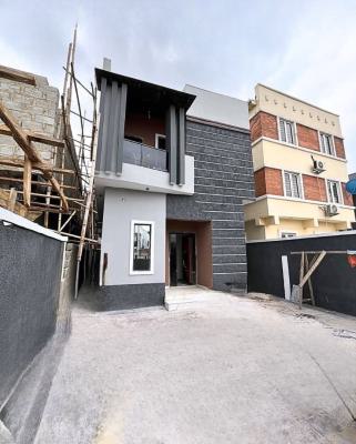 Well Built 3 Bedroom Detached Duplex with Bq in Serene Location, Magodo, Lagos, Detached Duplex for Sale