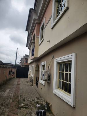Beautiful Luxurious Share Apartment at Badore Ajah, Rockstone Estate Badore Ajah, Badore, Ajah, Lagos, Self Contain (single Rooms) for Rent