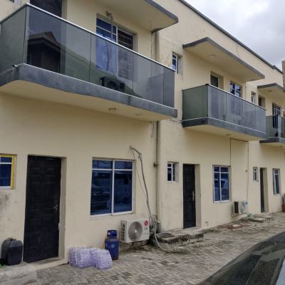 a Very Sharp Room and Parlour Duplex ( Mini Flat ), Westwood Estate, Badore Ajah, Lekki, Ajah, Lagos, Mini Flat (room and Parlour) for Rent