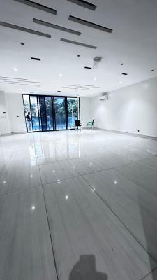 Brand New 4bedroom Maisonette with a Room Bq Fitted Kitchen, Ikoyi, Lagos, House for Rent