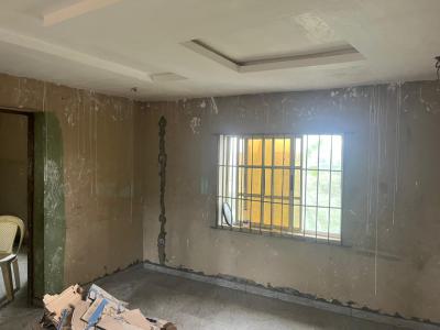 Luxury Mini Flat, Gra Phase 1, Magodo, Lagos, Mini Flat (room and Parlour) for Rent