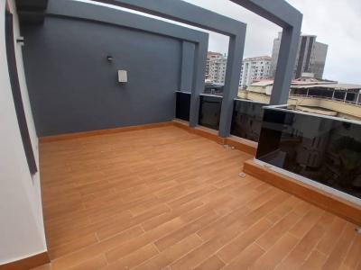 Luxury 3 Bedroom Duplex (brand New), Victoria Island (vi), Lagos, House for Rent