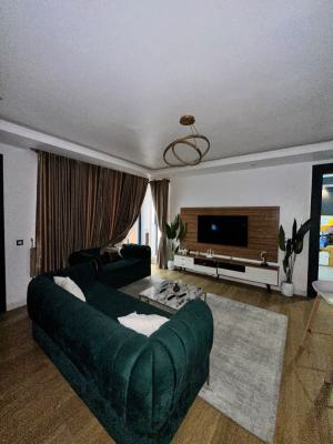 Executive and Fully Furnished 2 Bedroom Apartment in a Call to Access, Lekki Off Freedom Way, Lekki Phase 1, Lekki, Lagos, Flat / Apartment for Rent