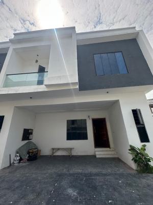 4 Bedroom Duplex, Orchid, Lekki, Lagos, House for Sale