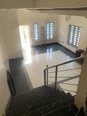 a Very Nice 4 Bedroom Terrace Duplex, Off Allen Avenue, Allen, Ikeja, Lagos, Terraced Duplex for Rent
