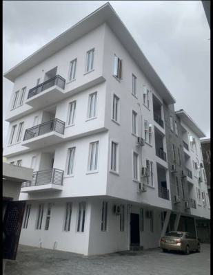 3bed Apartment, Lekki, Lagos, Flat / Apartment for Rent