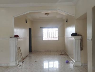 Serviced 2 Bedroom Flat, By American International School, Durumi, Abuja, Flat / Apartment for Rent